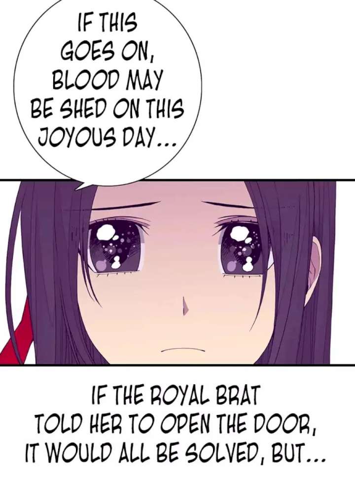 They Say I Was Born A King’s Daughter - Chapter 45 Page 44