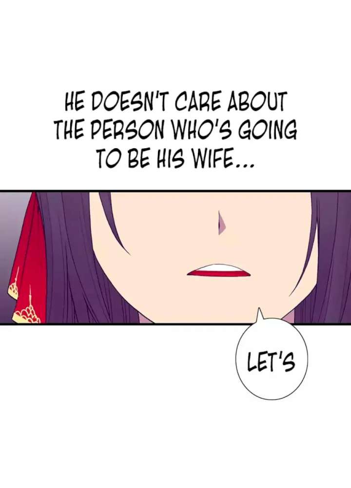 They Say I Was Born A King’s Daughter - Chapter 45 Page 45