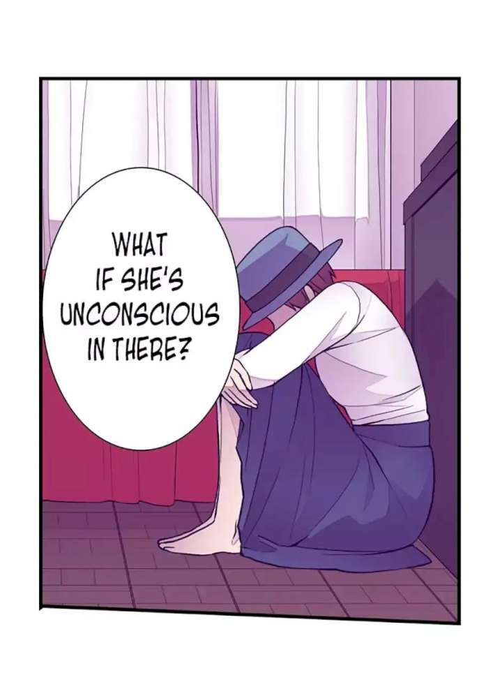 They Say I Was Born A King’s Daughter - Chapter 45 Page 48