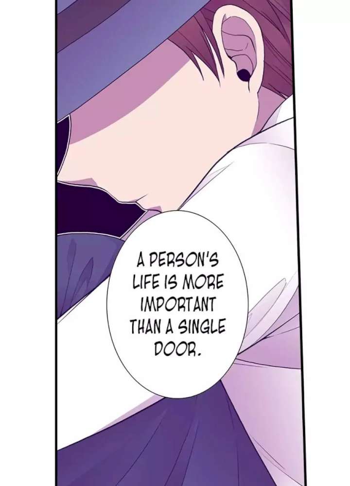 They Say I Was Born A King’s Daughter - Chapter 45 Page 49