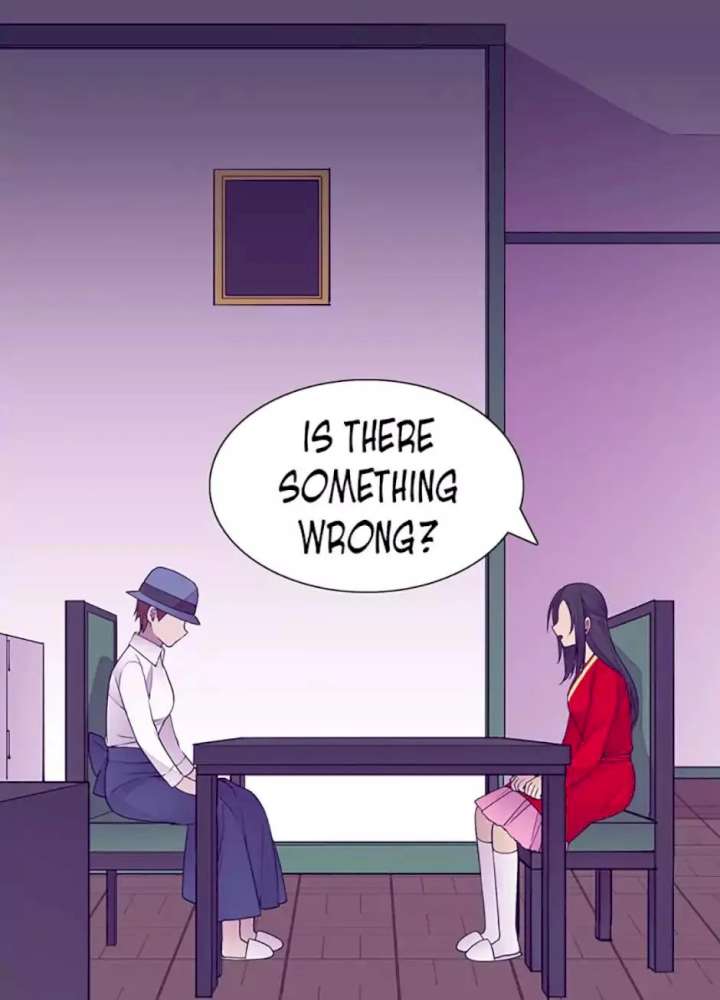 They Say I Was Born A King’s Daughter - Chapter 45 Page 51