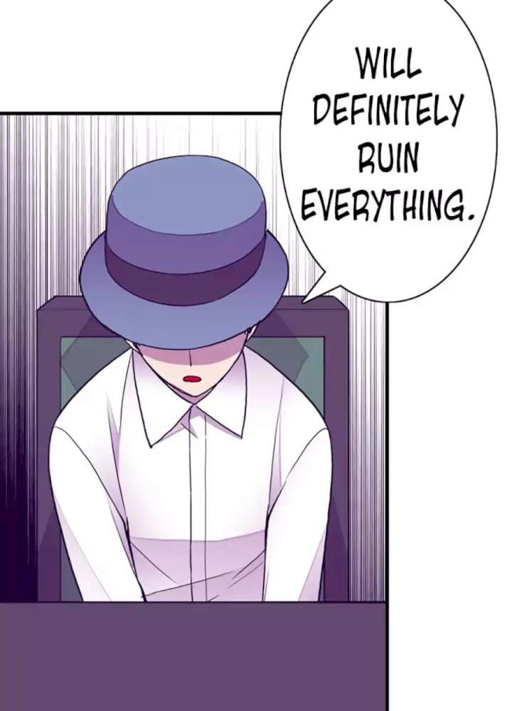 They Say I Was Born A King’s Daughter - Chapter 45 Page 55