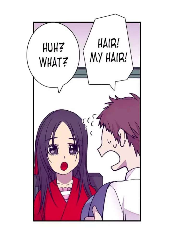 They Say I Was Born A King’s Daughter - Chapter 45 Page 59