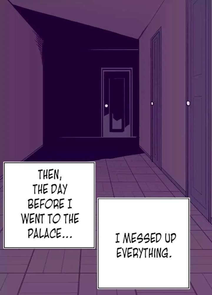 They Say I Was Born A King’s Daughter - Chapter 45 Page 61