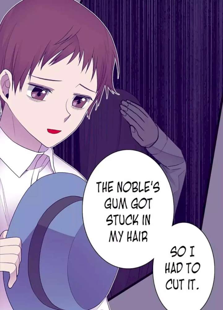 They Say I Was Born A King’s Daughter - Chapter 45 Page 67