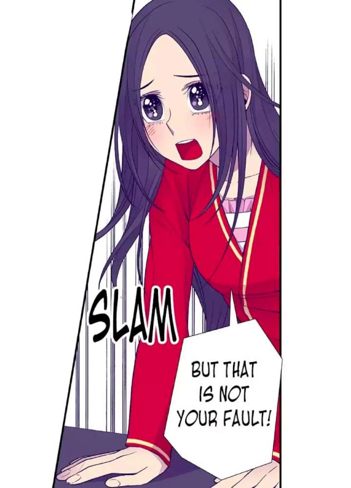 They Say I Was Born A King’s Daughter - Chapter 45 Page 69