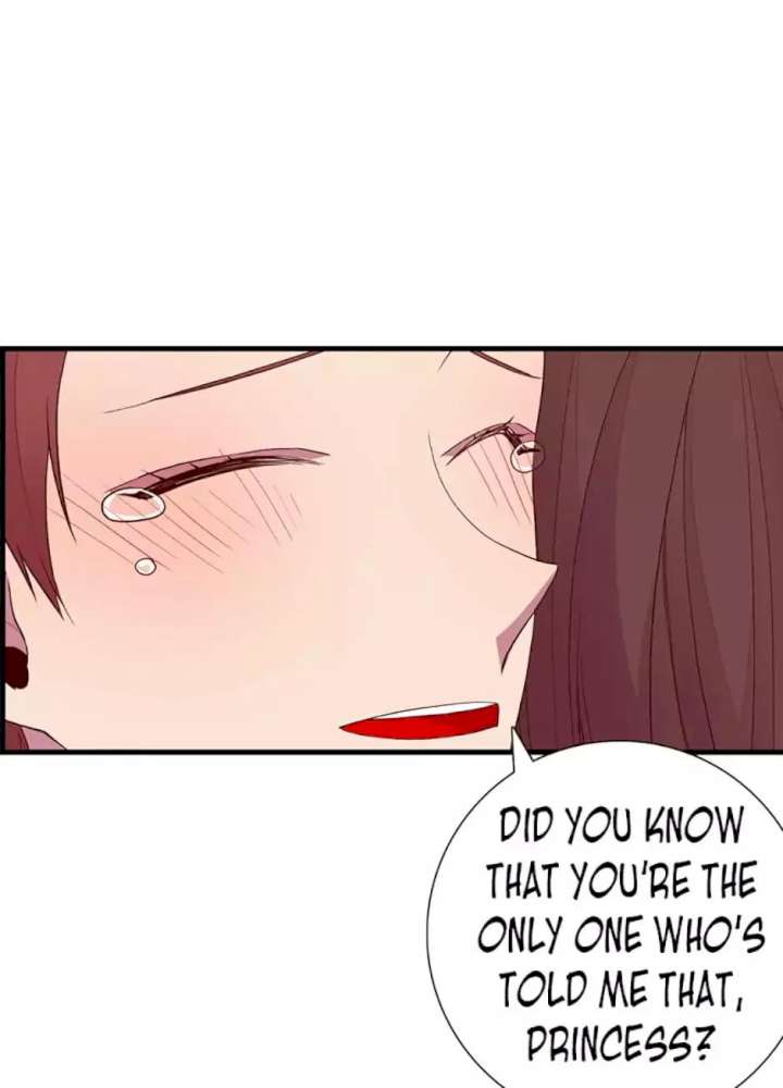 They Say I Was Born A King’s Daughter - Chapter 45 Page 73