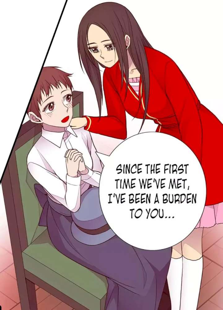 They Say I Was Born A King’s Daughter - Chapter 45 Page 75