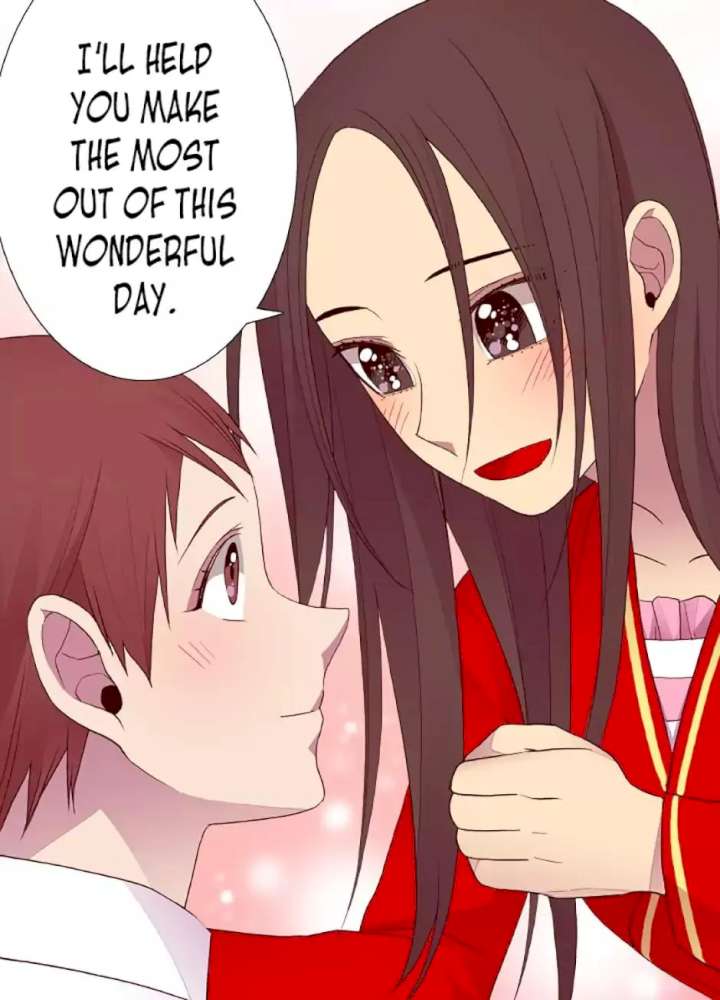 They Say I Was Born A King’s Daughter - Chapter 45 Page 77