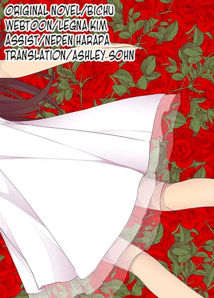 They Say I Was Born A King’s Daughter - Chapter 45 Page 8