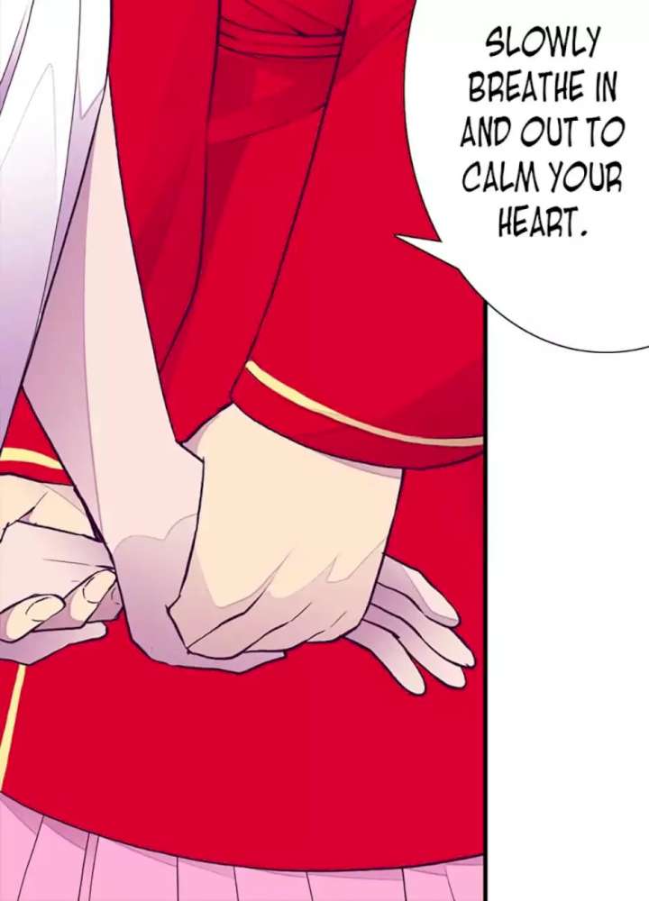 They Say I Was Born A King’s Daughter - Chapter 46 Page 10