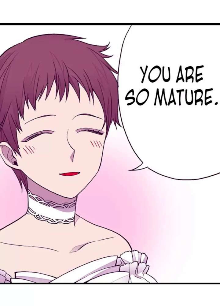 They Say I Was Born A King’s Daughter - Chapter 46 Page 11