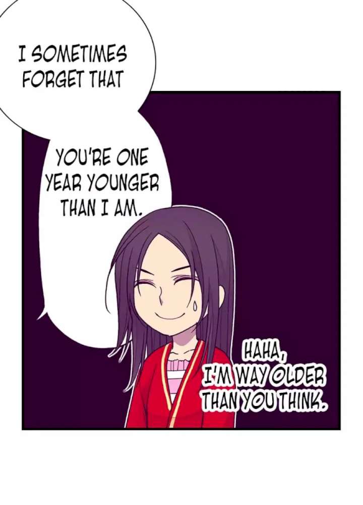 They Say I Was Born A King’s Daughter - Chapter 46 Page 12