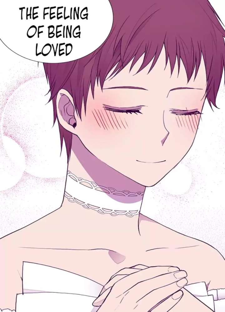 They Say I Was Born A King’s Daughter - Chapter 46 Page 18