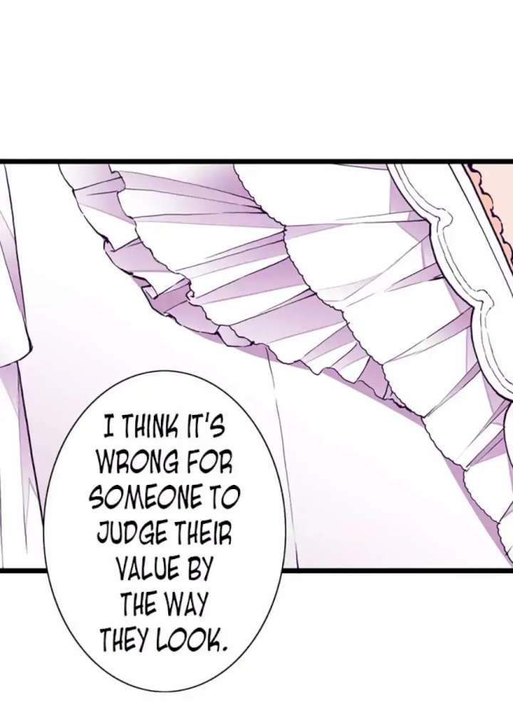 They Say I Was Born A King’s Daughter - Chapter 46 Page 2