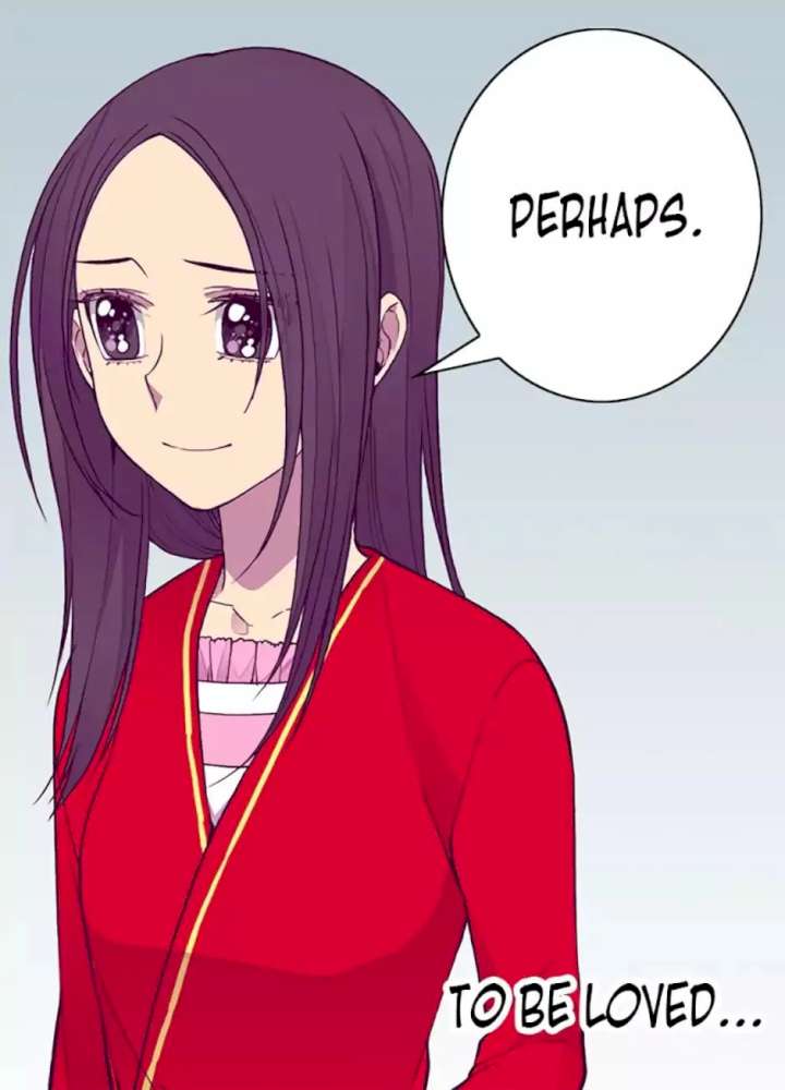 They Say I Was Born A King’s Daughter - Chapter 46 Page 20