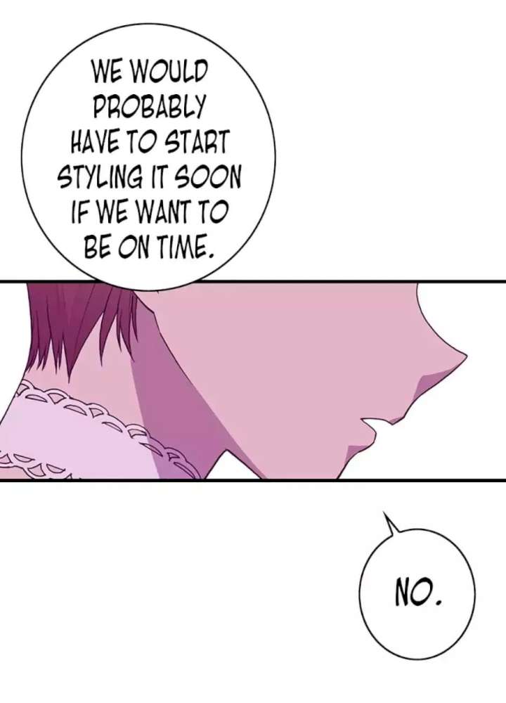 They Say I Was Born A King’s Daughter - Chapter 46 Page 22