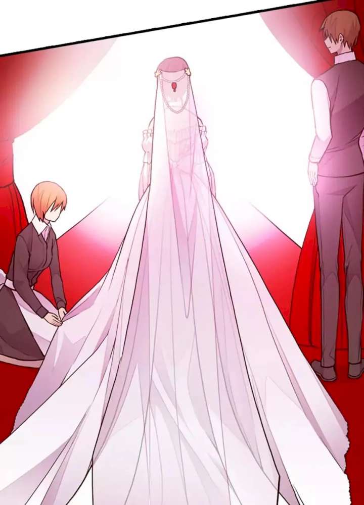 They Say I Was Born A King’s Daughter - Chapter 46 Page 30