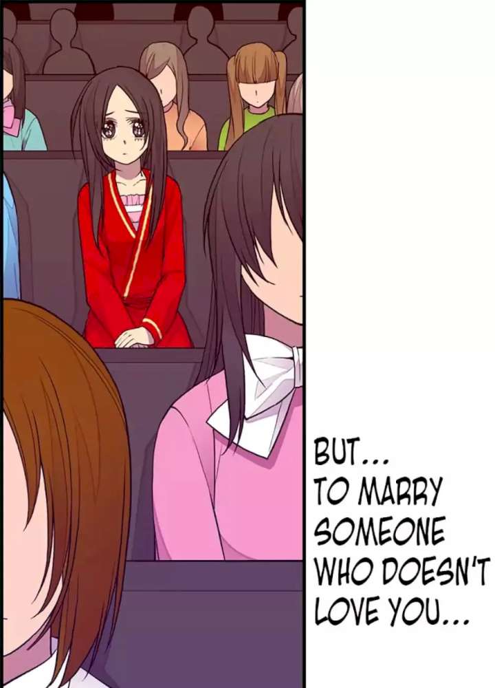 They Say I Was Born A King’s Daughter - Chapter 46 Page 37