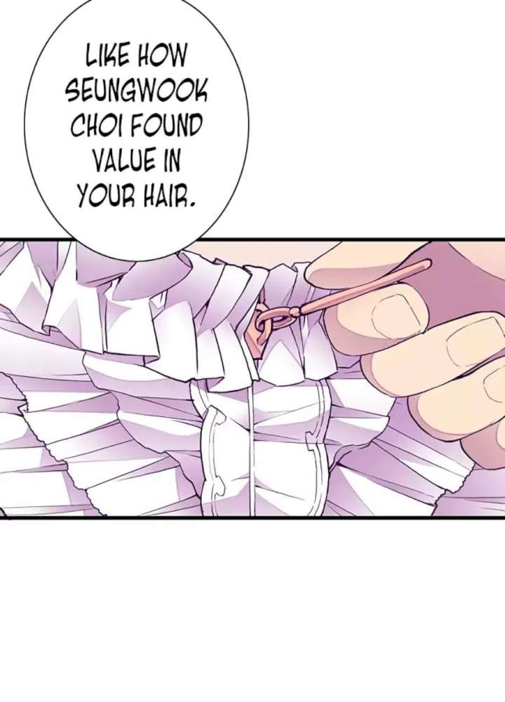 They Say I Was Born A King’s Daughter - Chapter 46 Page 4