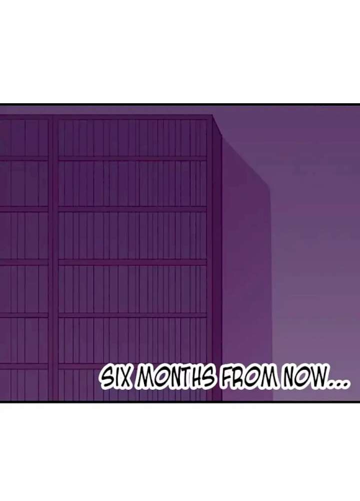 They Say I Was Born A King’s Daughter - Chapter 46 Page 41