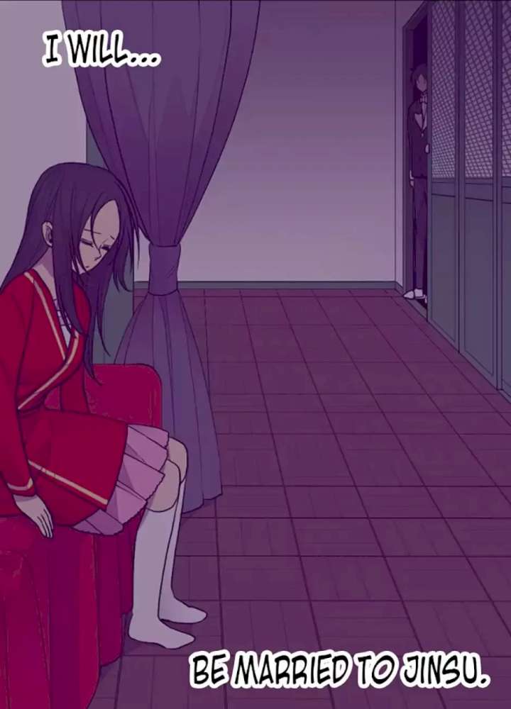 They Say I Was Born A King’s Daughter - Chapter 46 Page 42