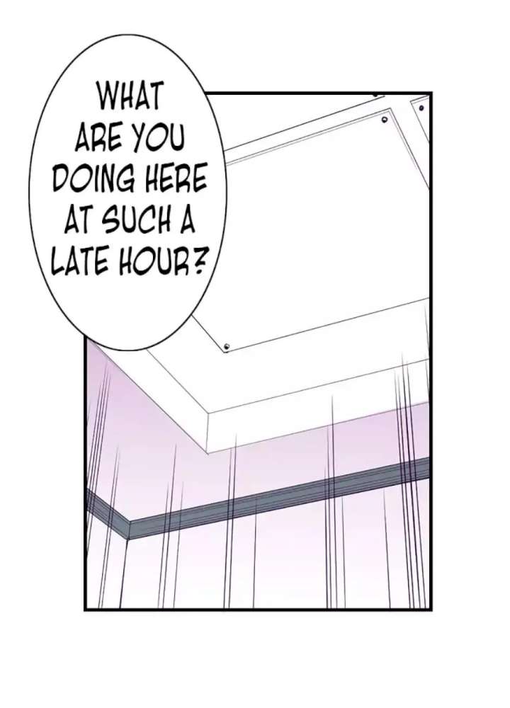 They Say I Was Born A King’s Daughter - Chapter 46 Page 44