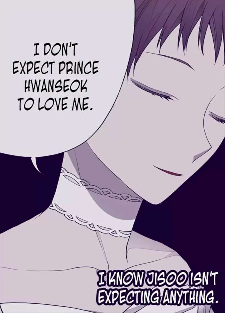 They Say I Was Born A King’s Daughter - Chapter 46 Page 47