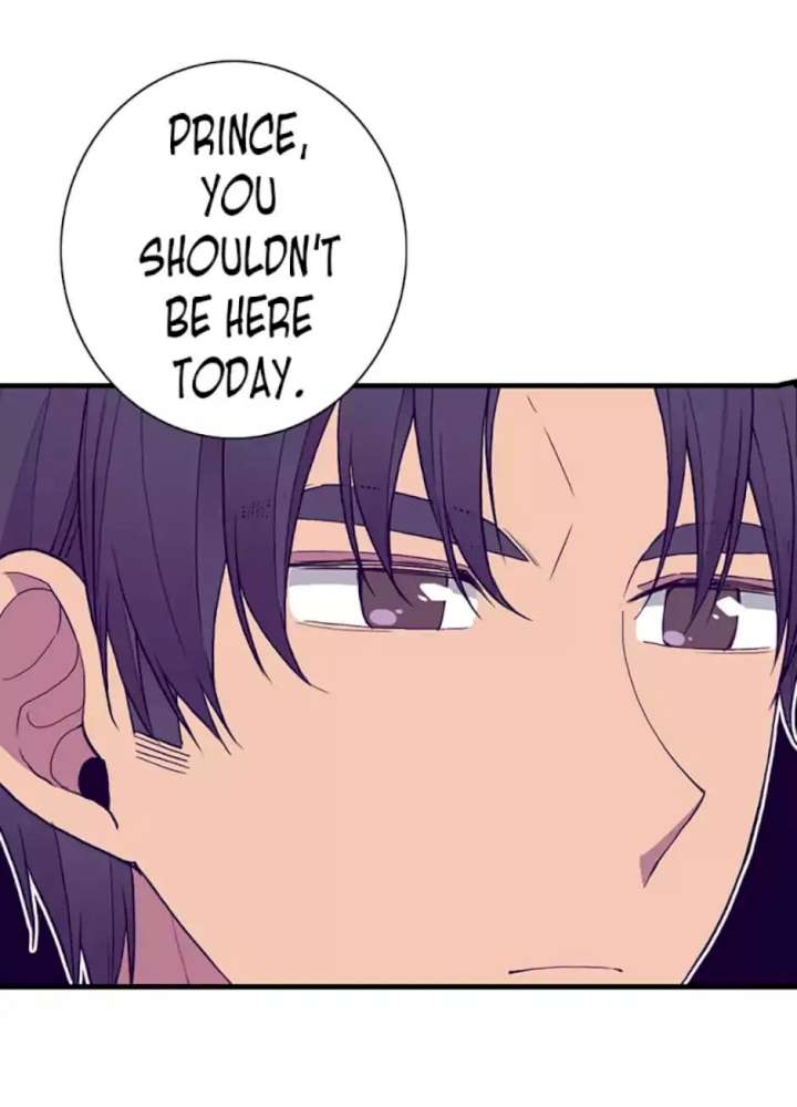 They Say I Was Born A King’s Daughter - Chapter 46 Page 49