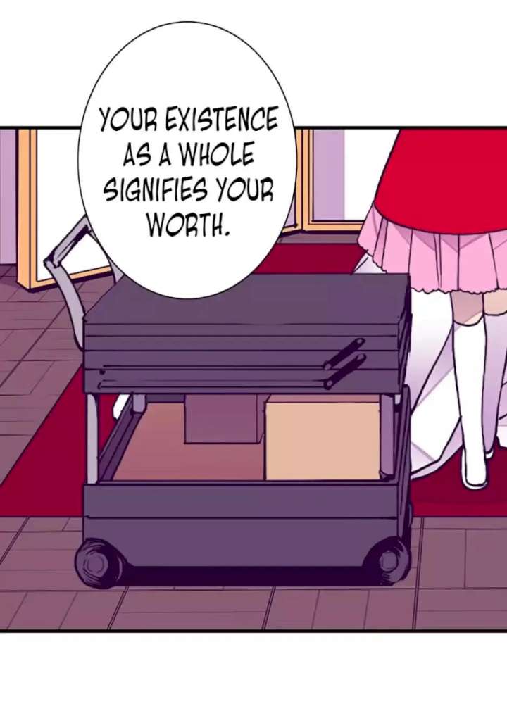 They Say I Was Born A King’s Daughter - Chapter 46 Page 5