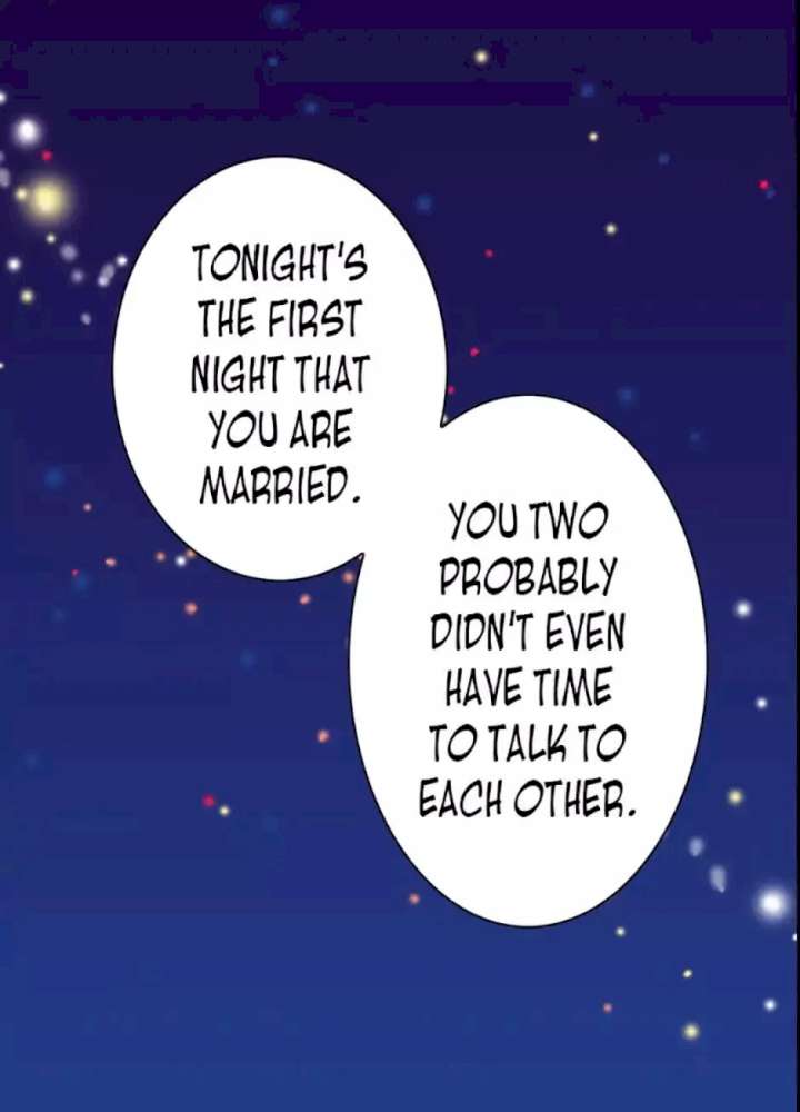 They Say I Was Born A King’s Daughter - Chapter 46 Page 51