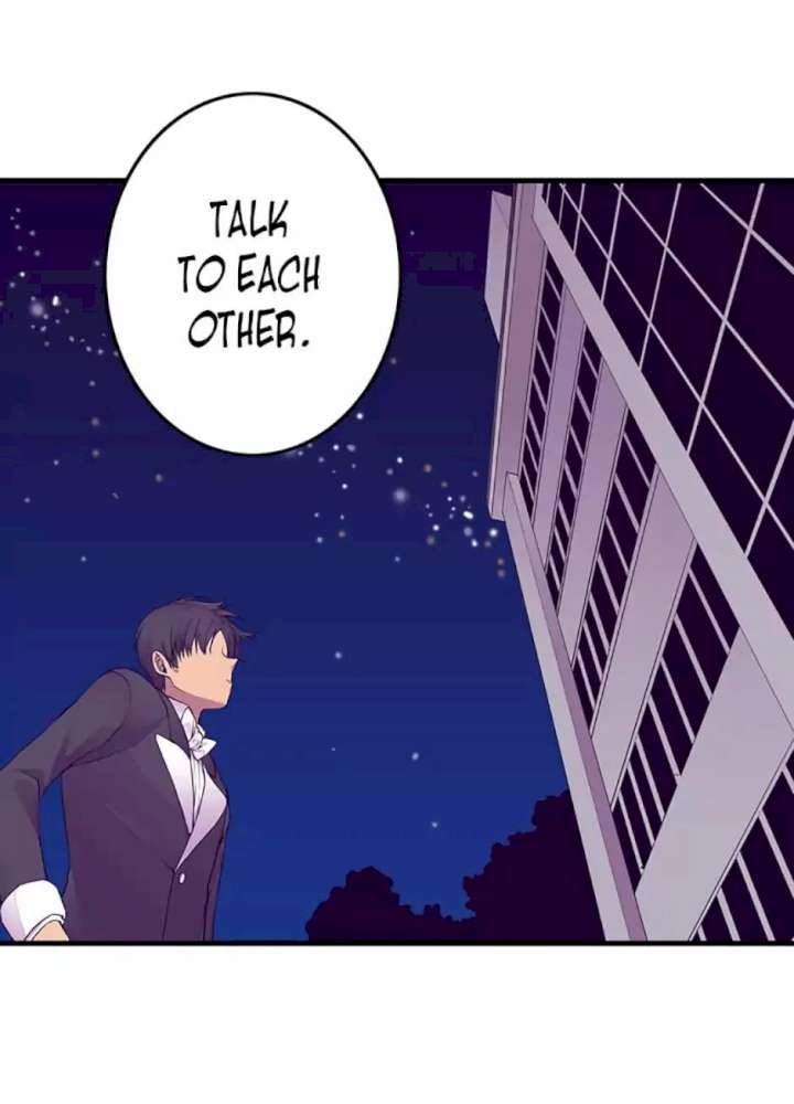 They Say I Was Born A King’s Daughter - Chapter 46 Page 55