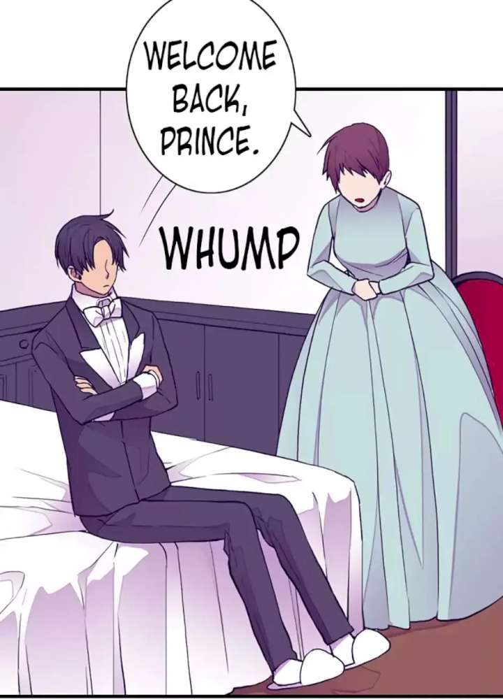 They Say I Was Born A King’s Daughter - Chapter 46 Page 57