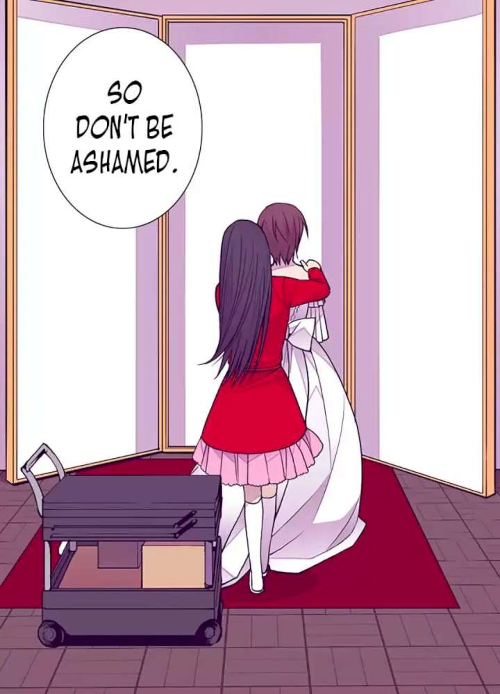 They Say I Was Born A King’s Daughter - Chapter 46 Page 6