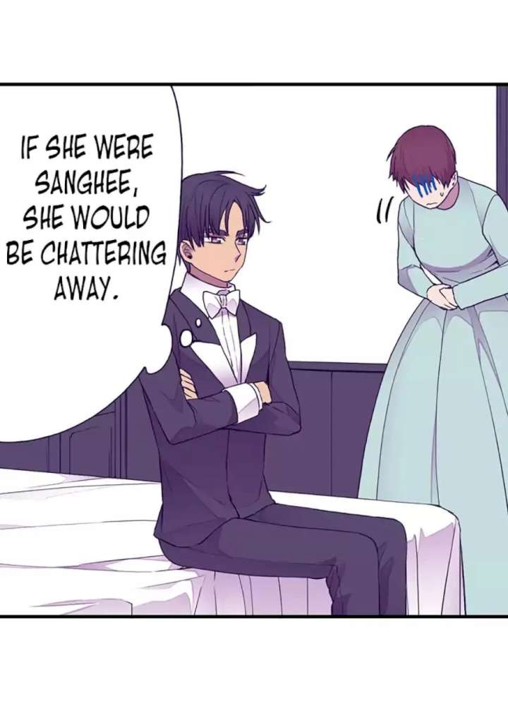 They Say I Was Born A King’s Daughter - Chapter 46 Page 60