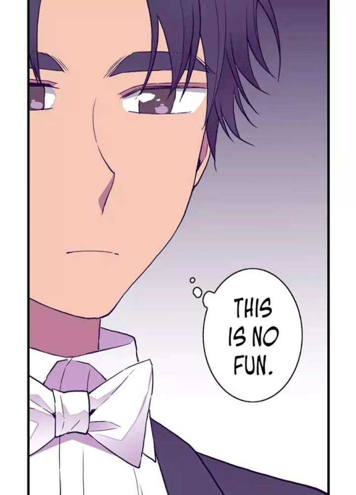They Say I Was Born A King’s Daughter - Chapter 46 Page 61
