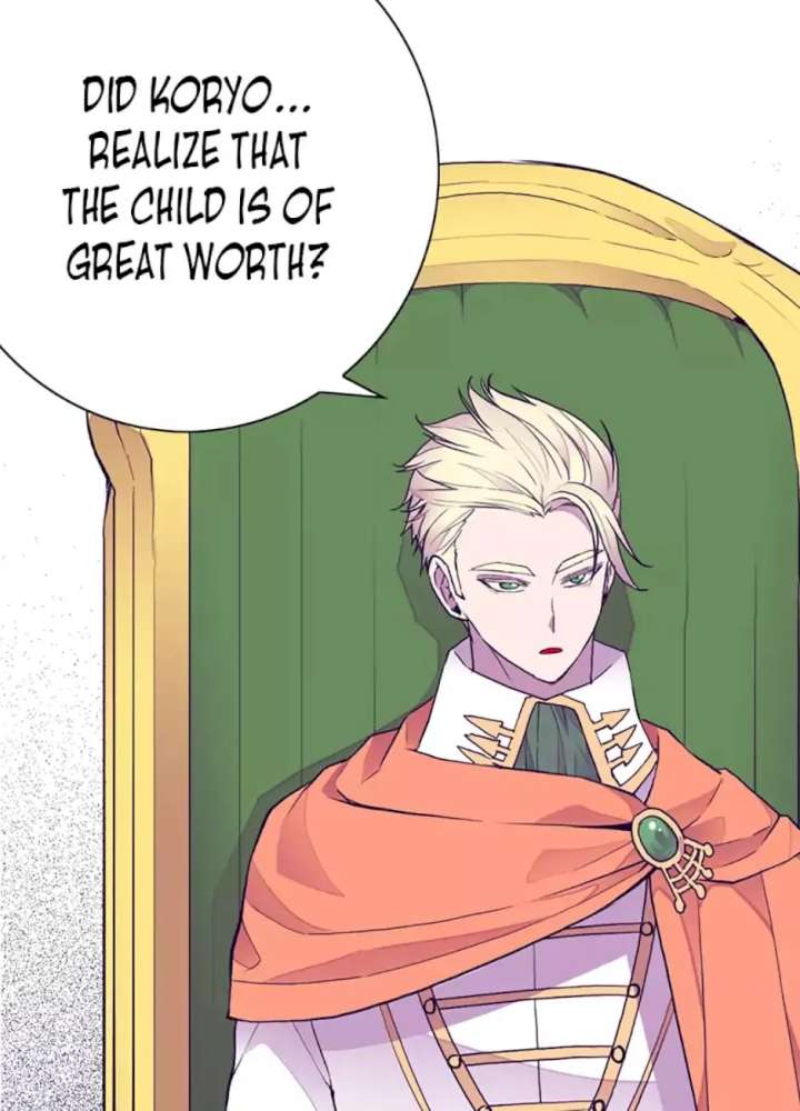 They Say I Was Born A King’s Daughter - Chapter 46 Page 62
