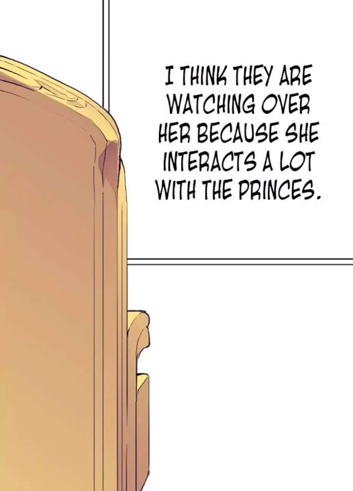 They Say I Was Born A King’s Daughter - Chapter 46 Page 64