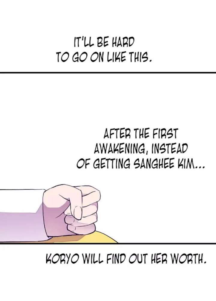 They Say I Was Born A King’s Daughter - Chapter 46 Page 65
