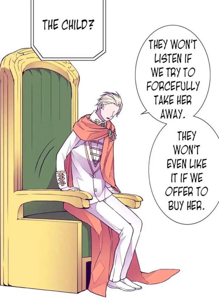They Say I Was Born A King’s Daughter - Chapter 46 Page 67