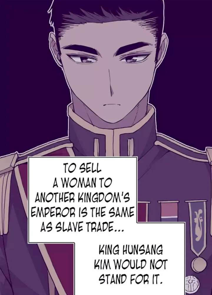 They Say I Was Born A King’s Daughter - Chapter 46 Page 68