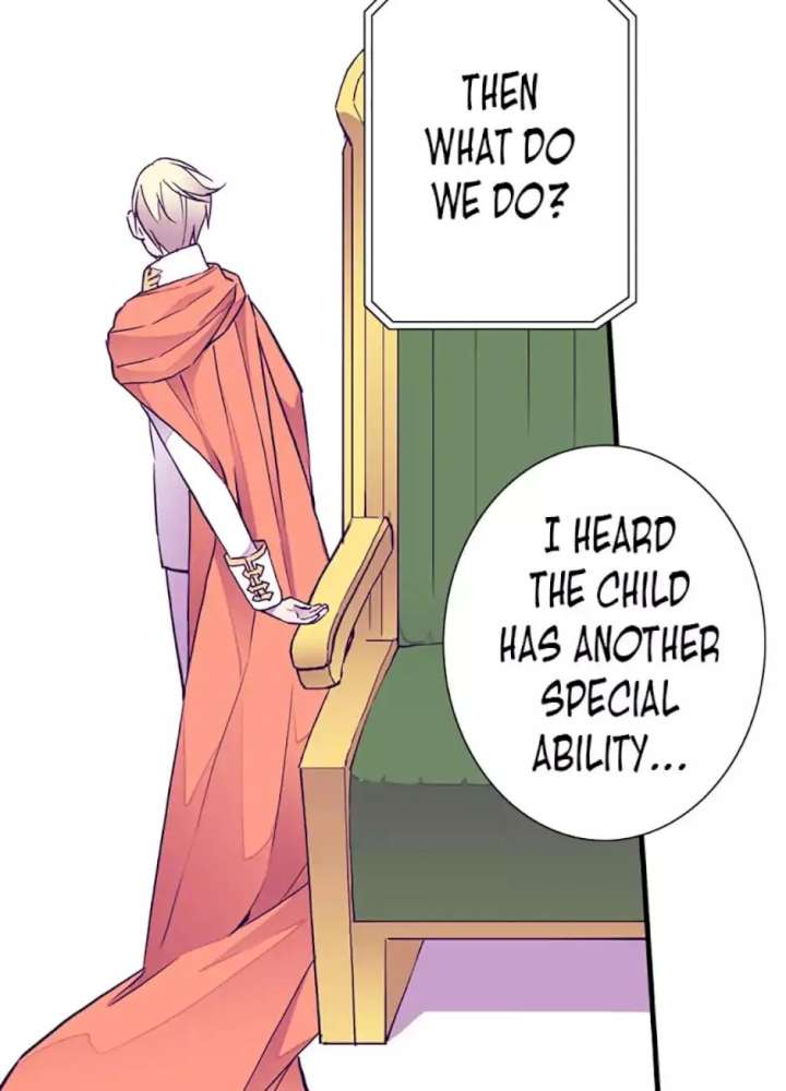 They Say I Was Born A King’s Daughter - Chapter 46 Page 69