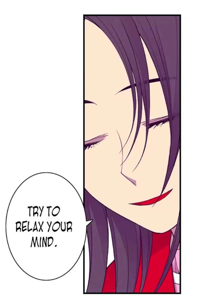 They Say I Was Born A King’s Daughter - Chapter 46 Page 9