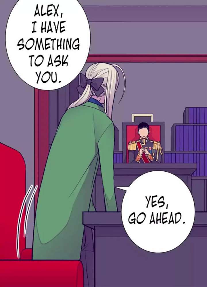 They Say I Was Born A King’s Daughter - Chapter 47 Page 11