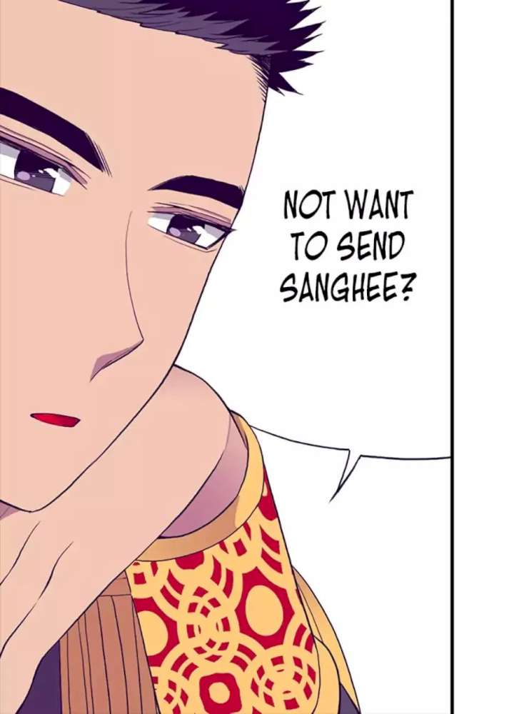 They Say I Was Born A King’s Daughter - Chapter 47 Page 14