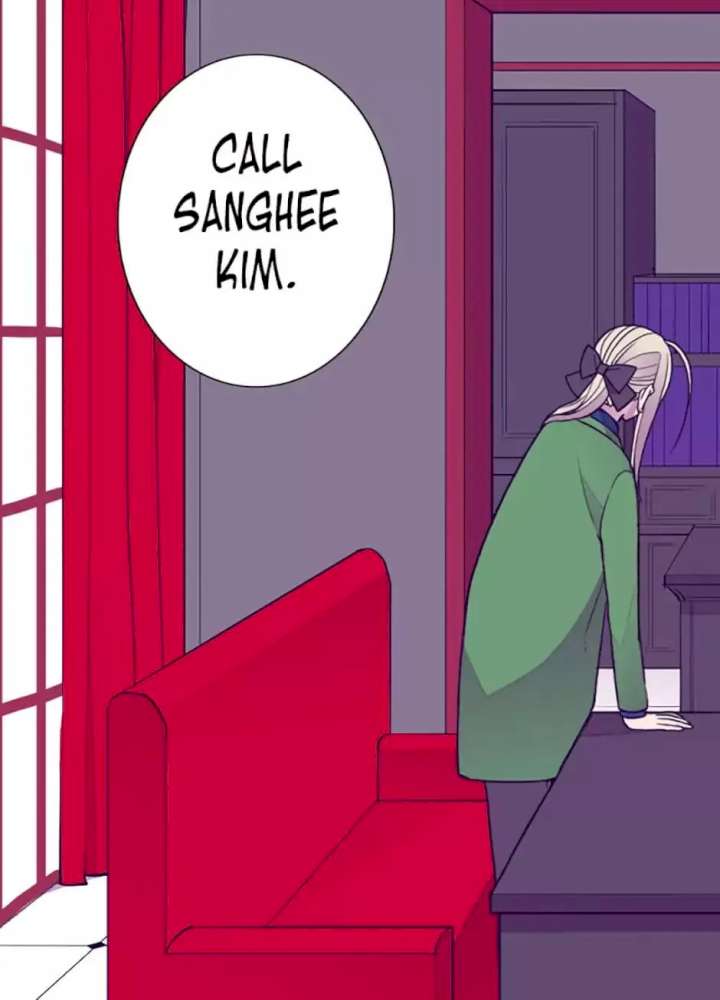 They Say I Was Born A King’s Daughter - Chapter 47 Page 17