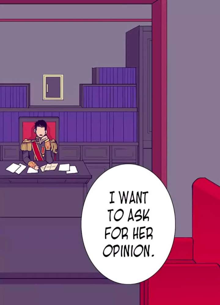 They Say I Was Born A King’s Daughter - Chapter 47 Page 18