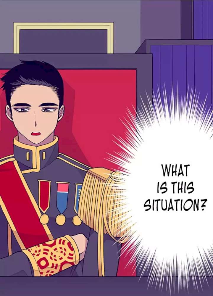 They Say I Was Born A King’s Daughter - Chapter 47 Page 21