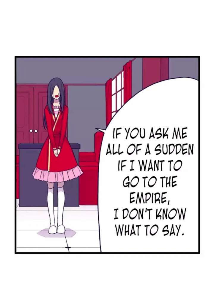 They Say I Was Born A King’s Daughter - Chapter 47 Page 23