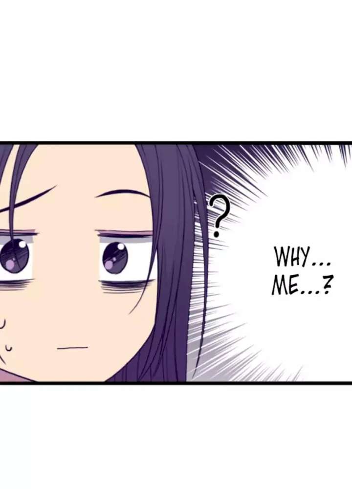 They Say I Was Born A King’s Daughter - Chapter 47 Page 25